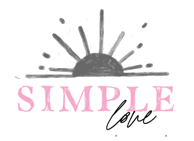 Subscribe to Simple Love!